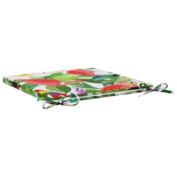 4-delade Sittdynor SOEST 4 st 100% Polyester Flerfärgsdesign