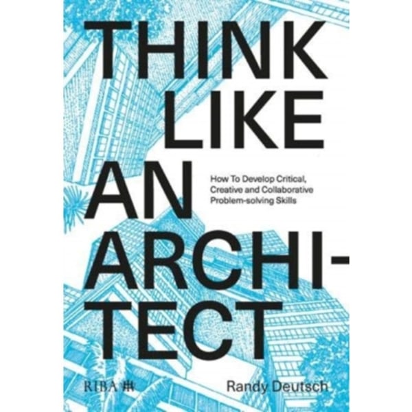 Think Like An Architect (häftad, eng)