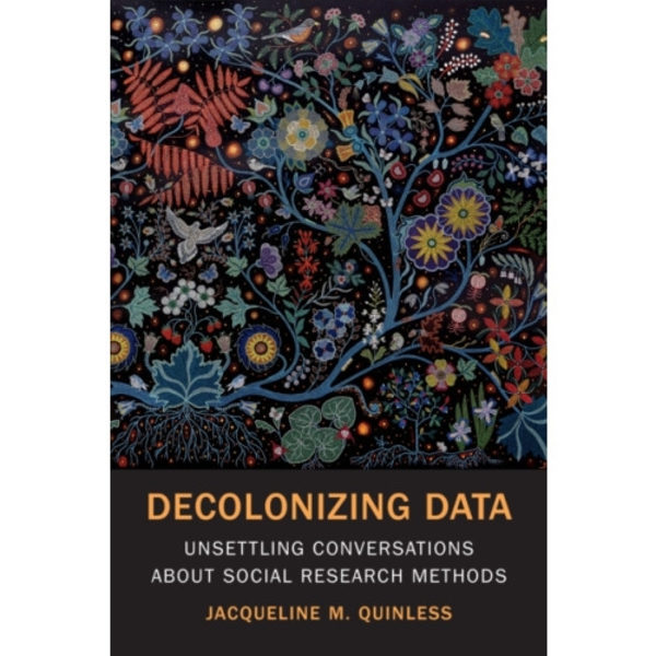 Decolonizing Data (häftad, eng)