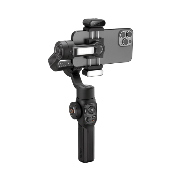 Zhiyun Mobile Gimbal Smooth 5S AI Pro