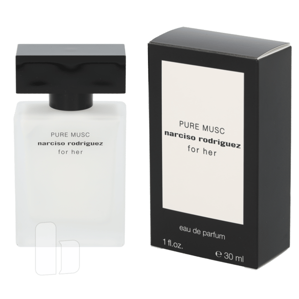 Narciso Rodriguez Pure Musc For Her Edp Spray 30 ml Dam