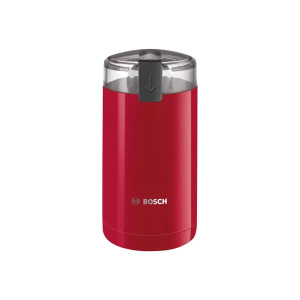 Bosch TSM6A014R - kaffekvarn - röd