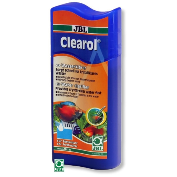 JBL Clearol 250 ml