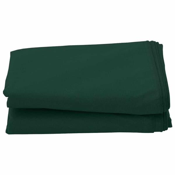 Frostskydd för växtfleeceöverdrag 3 pcs Grön 3,5 x 2,5 m
