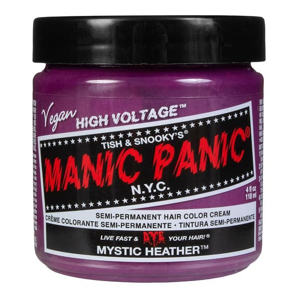 Classic Cream Mystic Heather 118ml