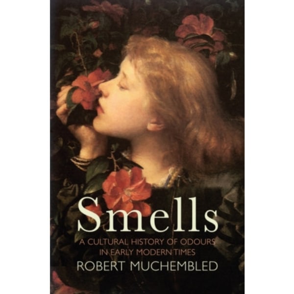 Smells (häftad, eng)