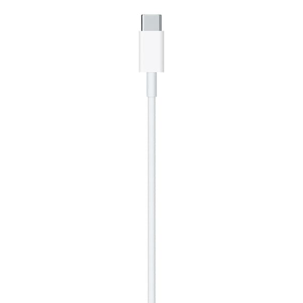 Apple MQGH2ZM/A belysningskabel 2 m Vit