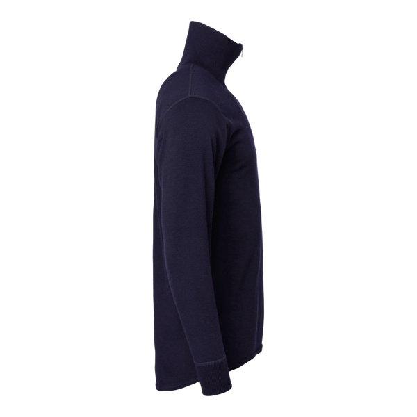 9737 Sweather Base Layer Navy Unisex