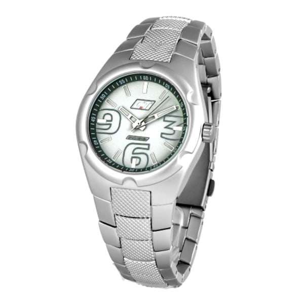 CHRONOTECH CC7039M-09M - Quartz Klocka Herr (39MM)