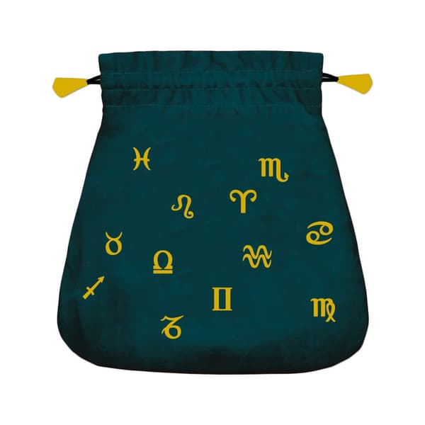 Velvet "Astrological"