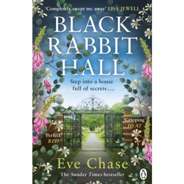 Black Rabbit Hall (häftad, eng)