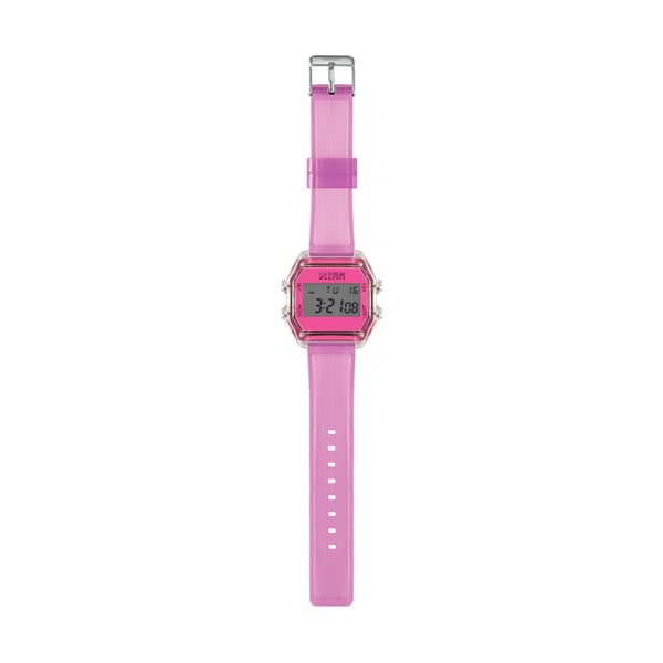 IAM IAM-KIT543 - Quartz Klocka Dam (40MM)