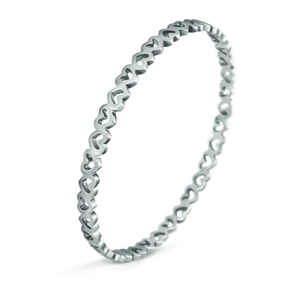 FOLLI FOLLIE 1B14F001 - Bracelet Dam (17CM)