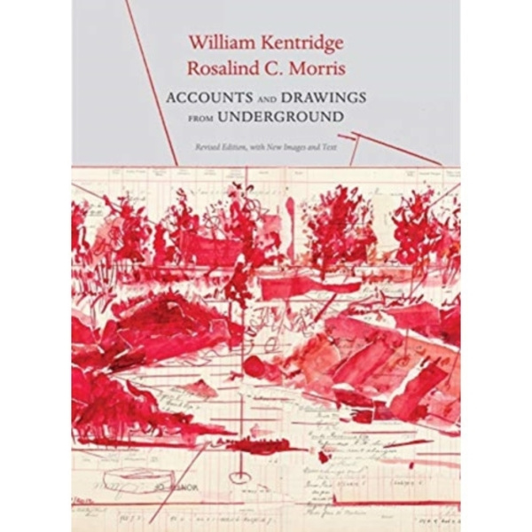 Accounts and Drawings from Underground (inbunden, eng)