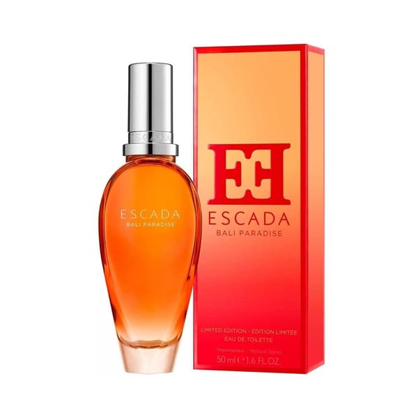 Bali Paradise Edt 50ml
