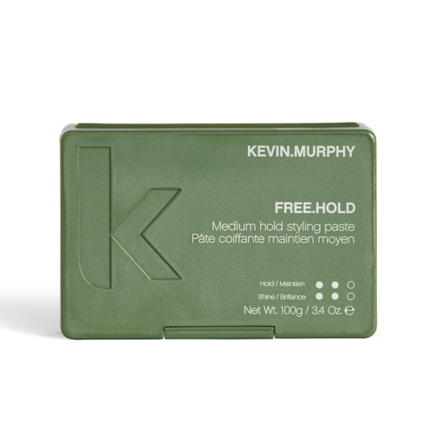 Free Hold 100g