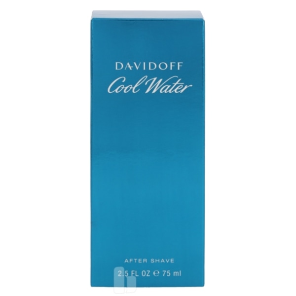 Davidoff Cool Water Man After Shave 75 ml Herr