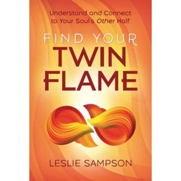 Find Your Twin Flame (häftad, eng)