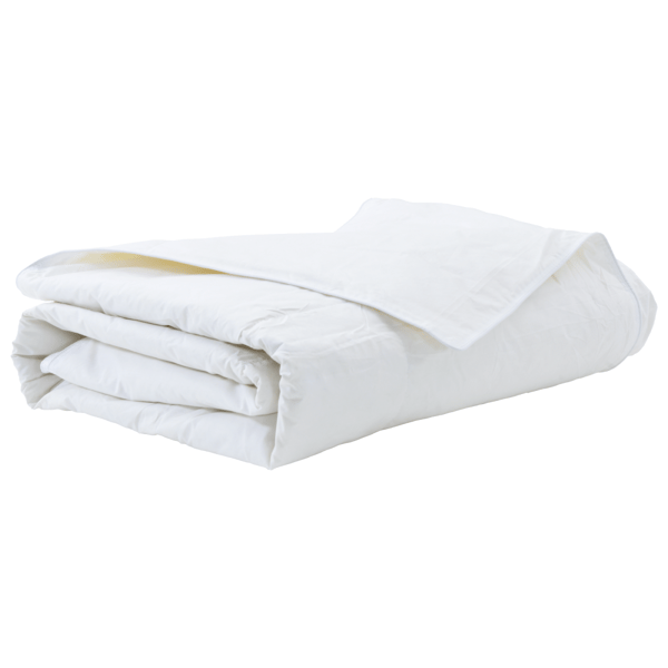 Sommar Duvet Vit 155 x 200 cm Fjäder