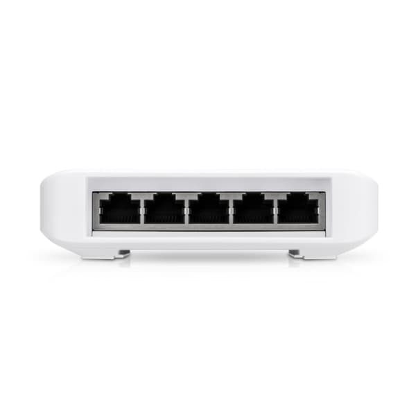 Ubiquiti UniFi Switch USW-FLEX - switch - 5 portar - Administrerad