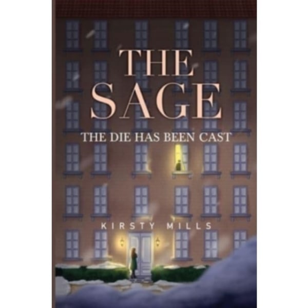 The Sage: the die has been cast (häftad, eng)