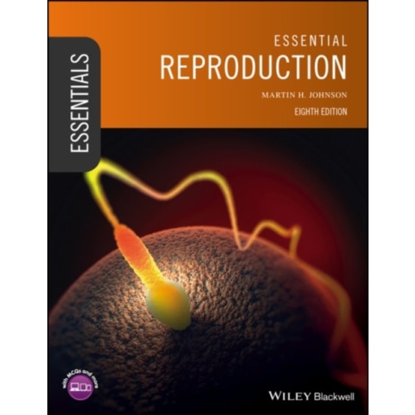 Essential Reproduction (häftad, eng)