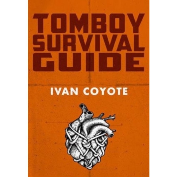Tomboy Survival Guide (häftad, eng)