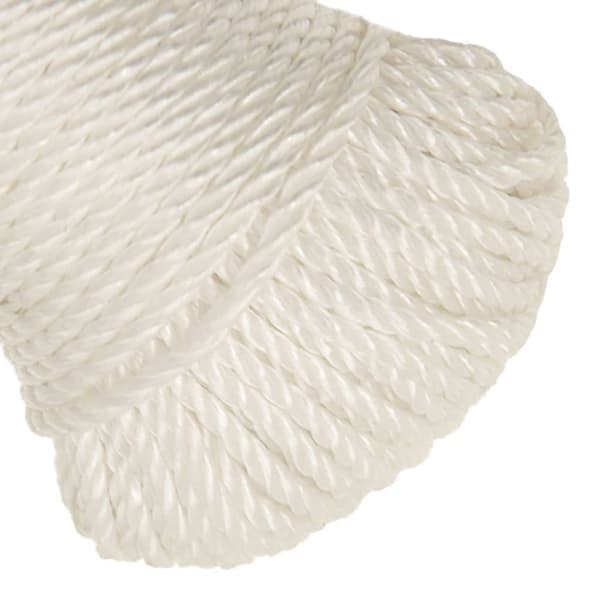 Rep vit 6 mm 500 m polypropylen