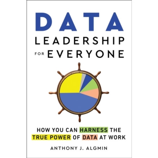 Data Leadership for Everyone (häftad, eng)