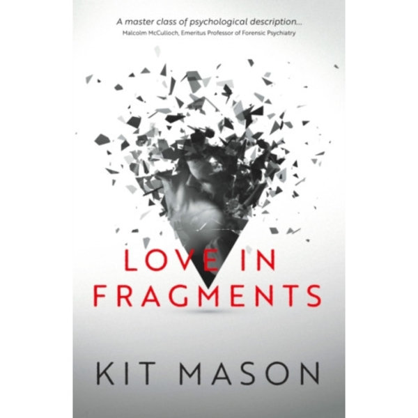 Love in Fragments (häftad, eng)