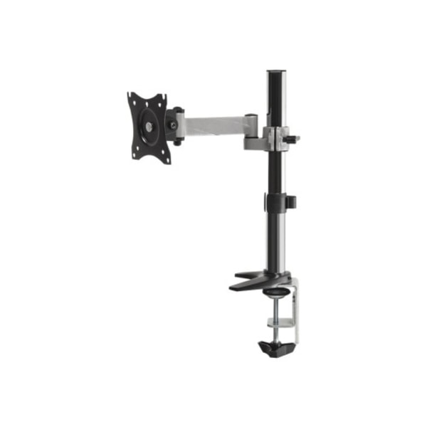 Maclean MC-717 monteringssats - för LCD-display - silver