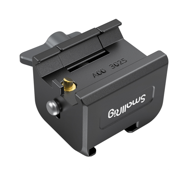 SMALLRIG 3025 MOUNTING PLATE FOR RONIN RS2/RSC2