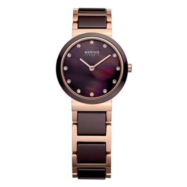 BERING 11422-765 - Quartz Klocka Dam (22MM)