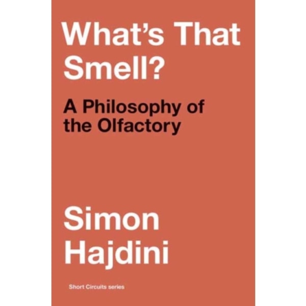 What's That Smell? (häftad, eng)