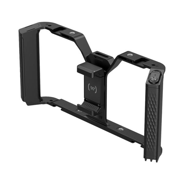 SmallRig 5356 IG-02 IntegraGrip Cage (Wireless Controller)