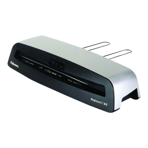 Fellowes Neptune 3 A3 - laminator - påse