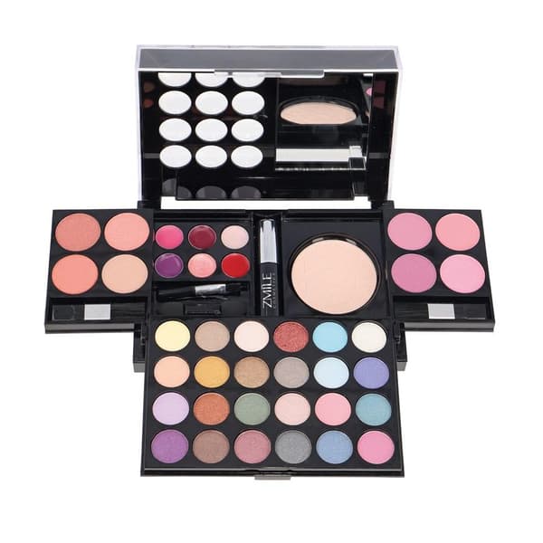 Makeup Set All You Need To Go Vegan