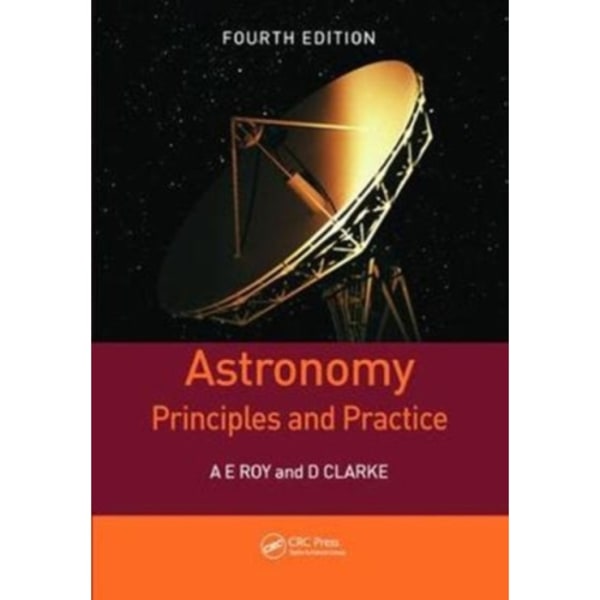 Astronomy (inbunden, eng)