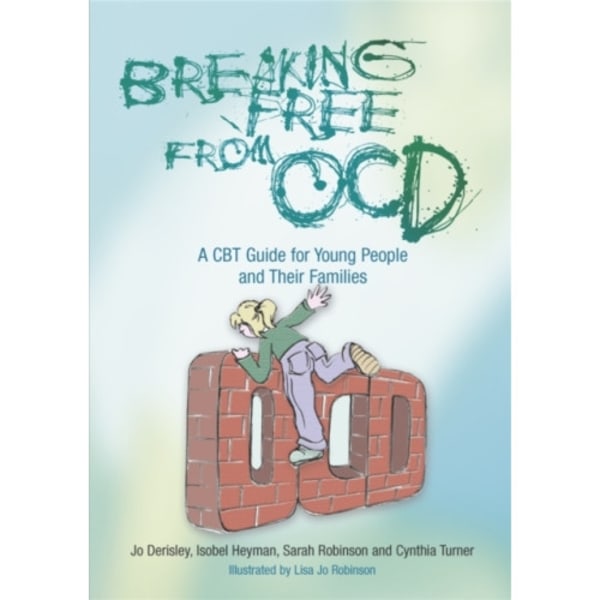 Breaking Free from OCD (häftad, eng)