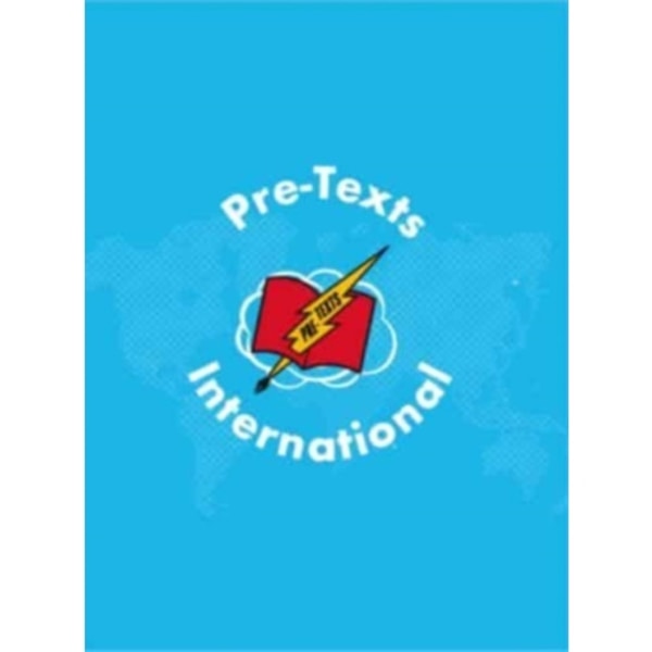 Pre-Texts International (häftad, eng)