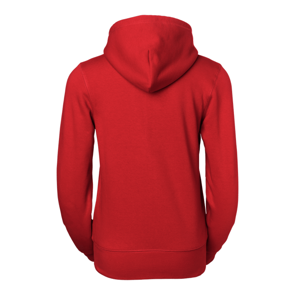 Georgia Sweat w Red Female