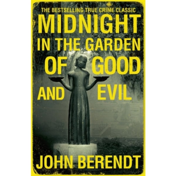 Midnight in the Garden of Good and Evil (häftad, eng)