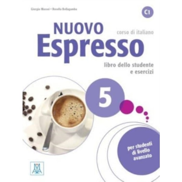 Nuovo Espresso (häftad, ita)