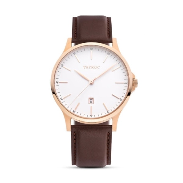 TAYROC TXM105 - Quartz Klocka Herr (40MM)