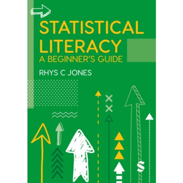 Statistical Literacy (häftad, eng)