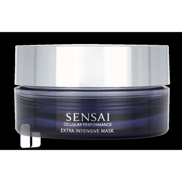 Sensai CP Extra Intensive Mask 75 ml Dam