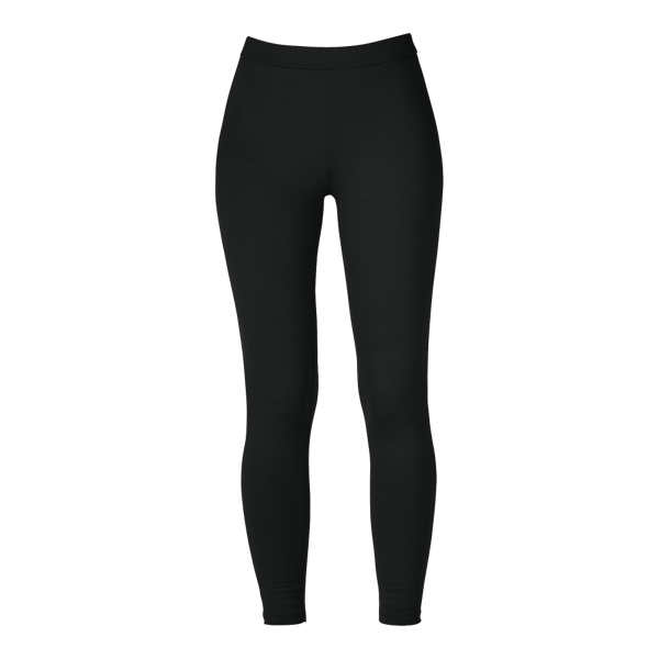 Tilda Leggings Black Female