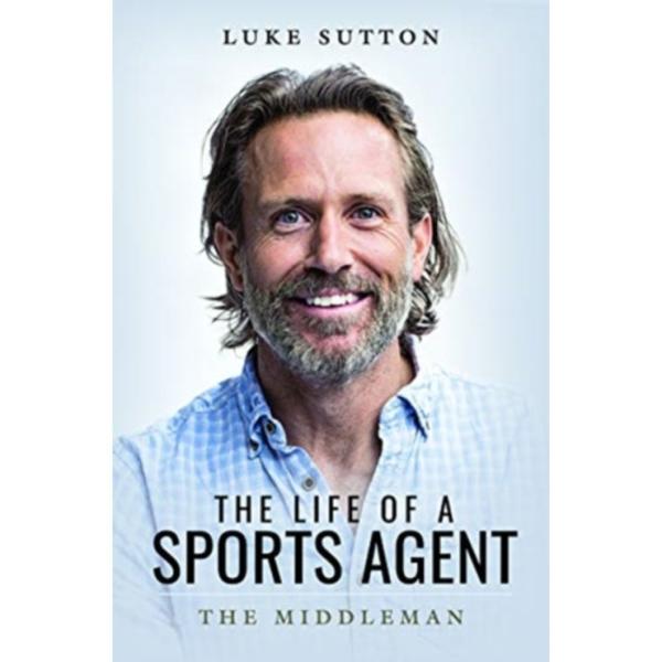 The Life of a Sports Agent (häftad, eng)