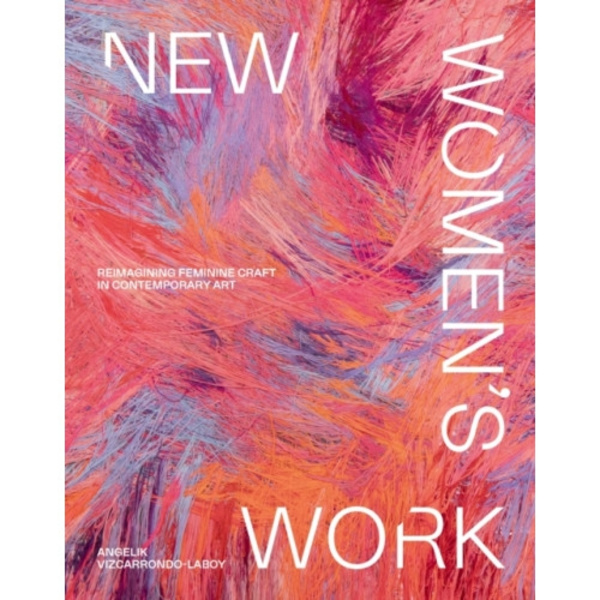 New Women's Work (inbunden, eng)
