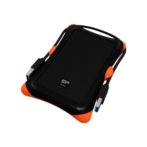 SILICON POWER Armor A30 - hårddisk - 1 TB - USB 3.0
